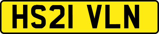 HS21VLN