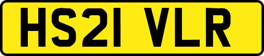 HS21VLR