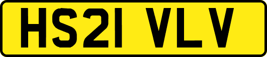HS21VLV