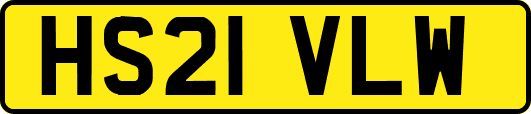 HS21VLW