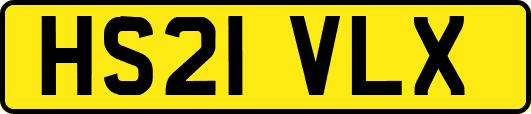 HS21VLX