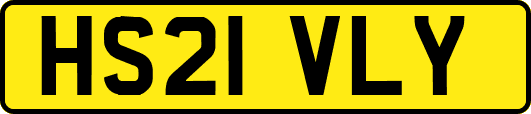 HS21VLY