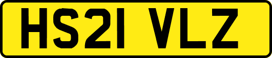 HS21VLZ