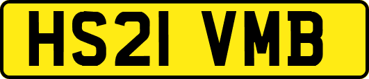 HS21VMB