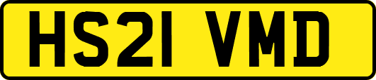 HS21VMD