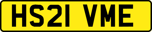 HS21VME