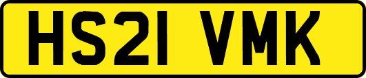 HS21VMK