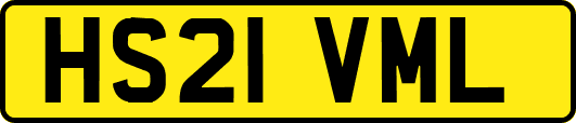 HS21VML