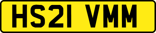 HS21VMM