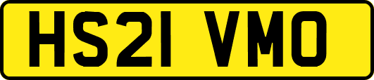 HS21VMO