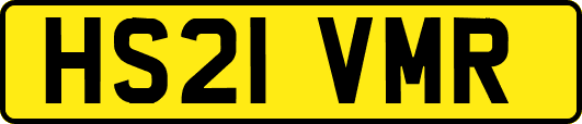 HS21VMR