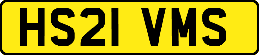 HS21VMS