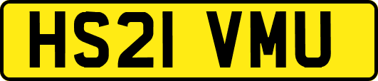 HS21VMU
