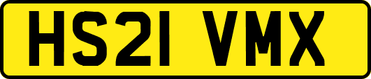 HS21VMX