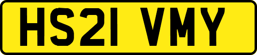 HS21VMY