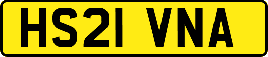 HS21VNA