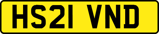 HS21VND