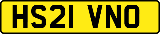 HS21VNO