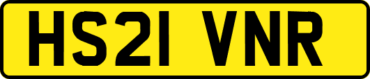 HS21VNR