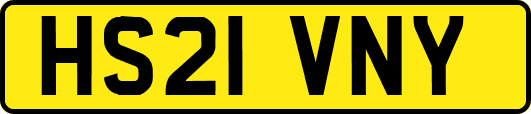 HS21VNY