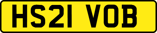 HS21VOB