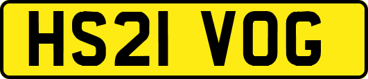 HS21VOG