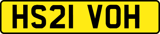 HS21VOH
