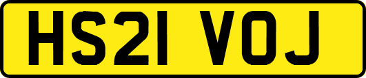HS21VOJ