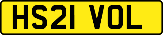 HS21VOL