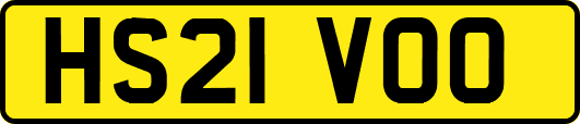 HS21VOO