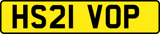 HS21VOP