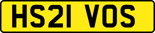 HS21VOS