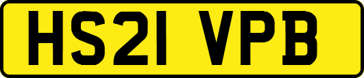 HS21VPB