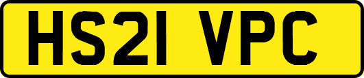 HS21VPC
