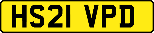 HS21VPD