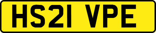 HS21VPE