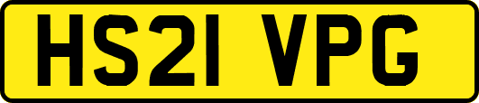 HS21VPG