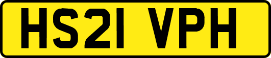 HS21VPH