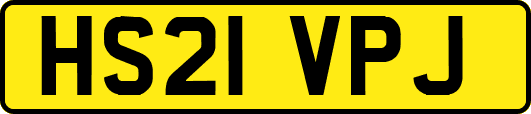 HS21VPJ