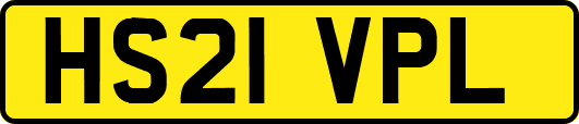 HS21VPL