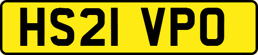HS21VPO