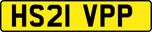HS21VPP