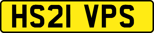 HS21VPS