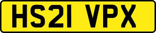 HS21VPX