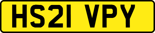 HS21VPY