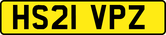 HS21VPZ