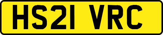 HS21VRC
