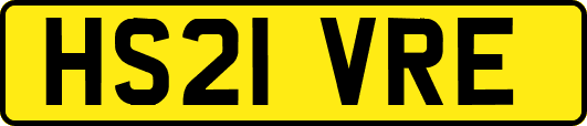 HS21VRE