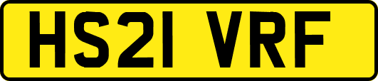 HS21VRF