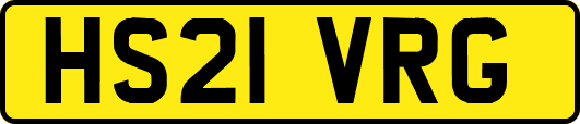 HS21VRG